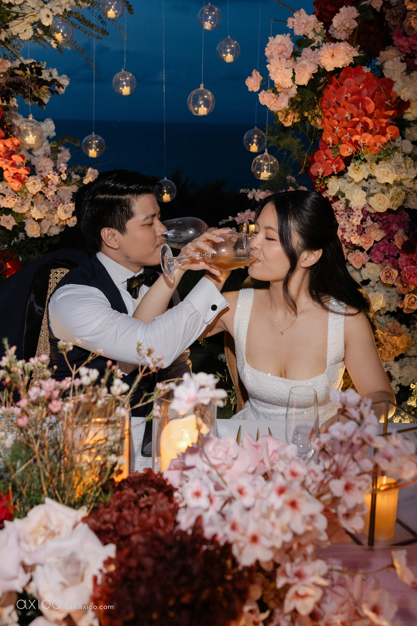 Axioo: Captured As They Are